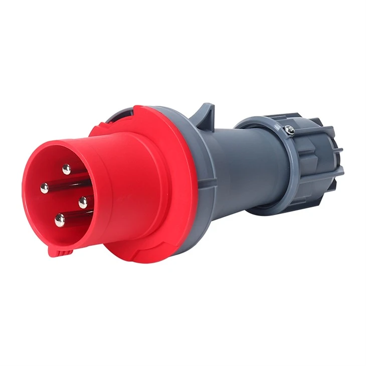 CEE Form Plug factory